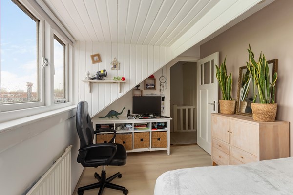Medium property photo - Weissenbruchstraat 67, 3314 TX Dordrecht